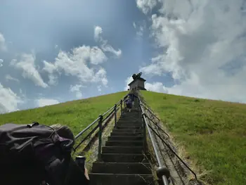 Battle of Waterloo Reenacting (Belgium)